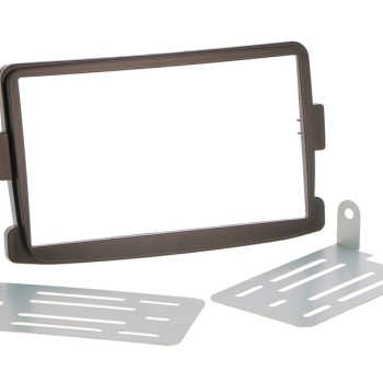 Radioblende Dacia Lodgy Dokker Duster Sandero