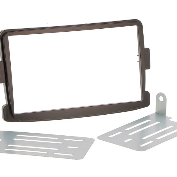 Radioblende Dacia Lodgy Dokker Duster Sandero