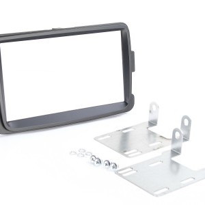 Radioblende Dacia Lodgy Dokker Duster Sandero