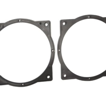 LA-Aufnahme Ø 165 mm Kia Carens 2013-> > Front