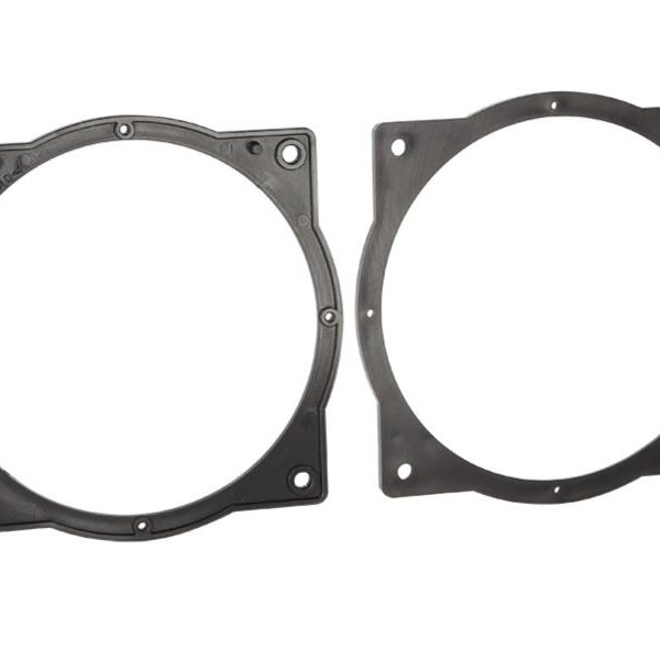 LA-Aufnahme Ø 165 mm Kia Carens 2013-> > Front