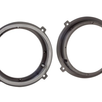 LA-Aufnahme Ø 165 mm Kia Sportage 2010-> > Front