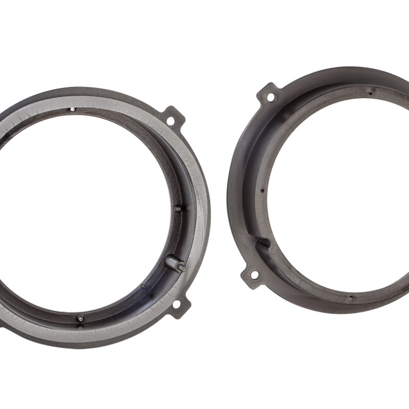 LA-Aufnahme Ø 165 mm Kia Sportage 2010-> > Front