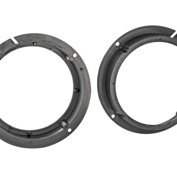 LA-Aufnahme Ø 165 mm Kia Carnival/Soul 2014-> > Front