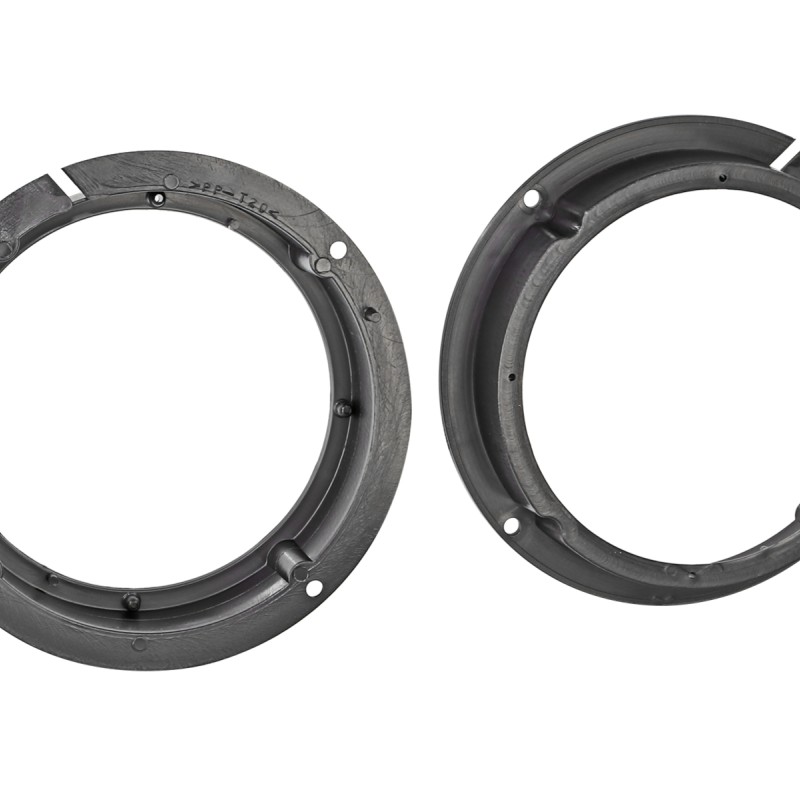 LA-Aufnahme Ø 165 mm Kia Carnival/Soul 2014-> > Front