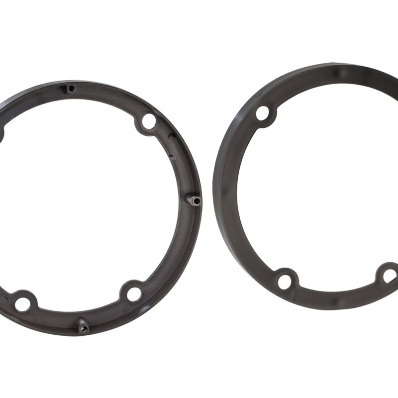 LA-Aufnahme Ø 165 mm Mercedes 2006-> > Front