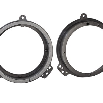 Lautsprecherringe Audi/Toyota/Seat Ø165mm Front/Heck