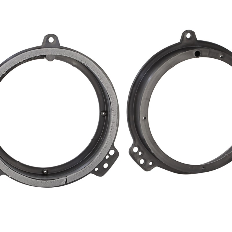 Lautsprecherringe Audi/Toyota/Seat Ø165mm Front/Heck
