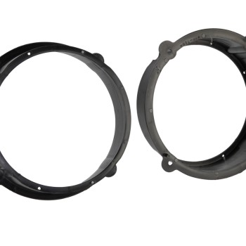 LA-Aufnahme Ø 200 mm Audi TT 2007-> > Front