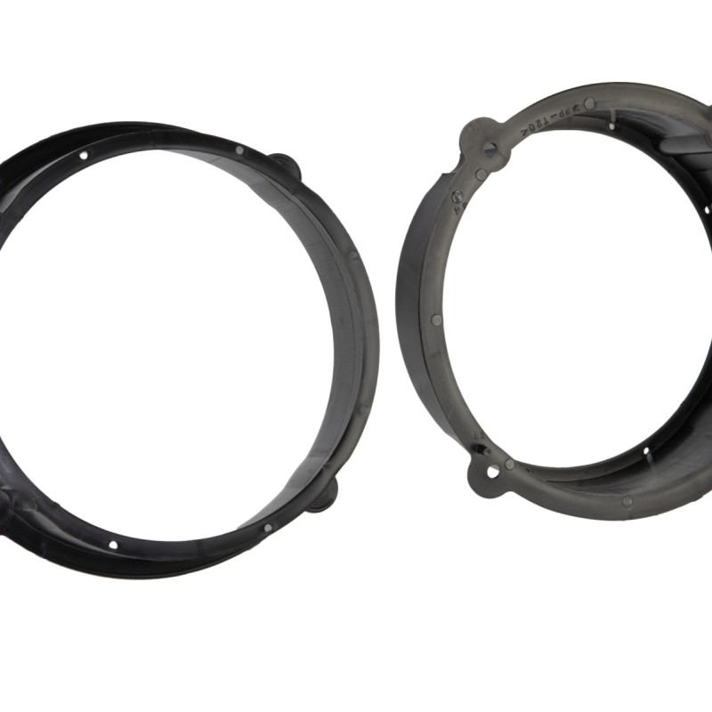 LA-Aufnahme Ø 200 mm Audi TT 2007-> > Front