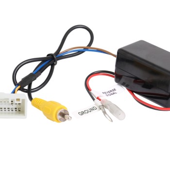 Hyundai Rückfahrkamera ab Werk bleibt erhalten