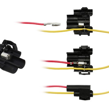 Schnellverbinder Stromdieb 15A