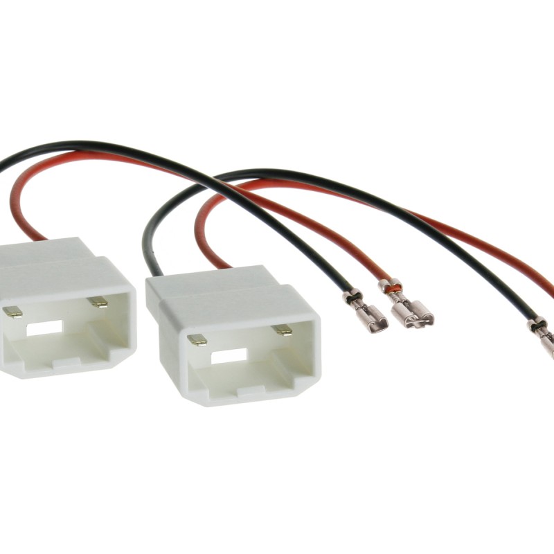 Lautsprecher Adapterkabel für Ford