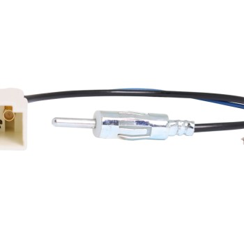 M/FM Antennenadapter fahrzeugspezifisch Subaru Trezia