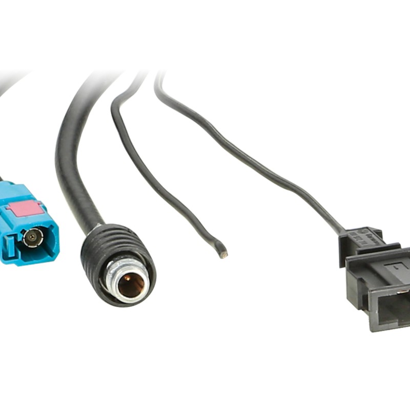 Antennenverlängerung AM/FM HC97 (m) -> Fakra (f) Z 5,6m