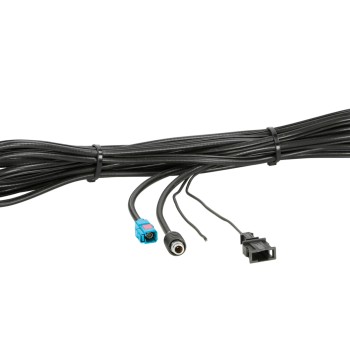 Antennenverlängerung AM/FM HC97 (m) -> Fakra (f) Z 5,6m