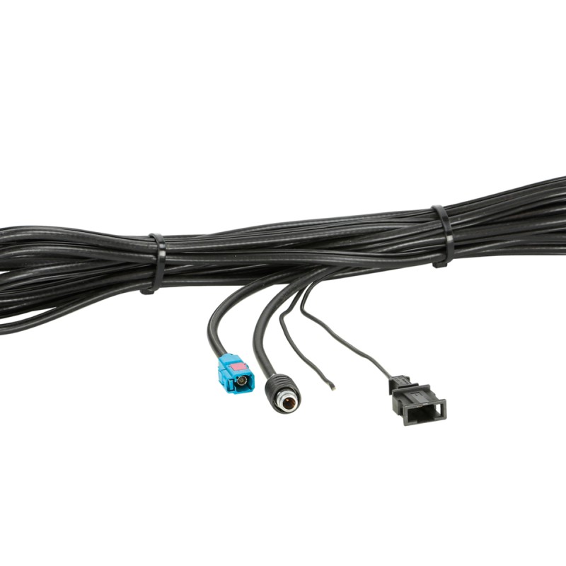 Antennenverlängerung AM/FM HC97 (m) -> Fakra (f) Z 5,6m