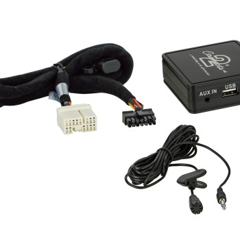 Bluetooth Adapter Honda