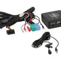 Bluetooth Adapter Skoda mit Quadlock Anschluss