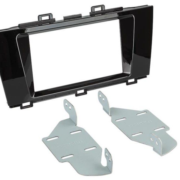 2-DIN RB Subaru Outback 2015 ->