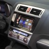 2-DIN RB Subaru Outback 2015 ->