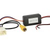 Rückfahrkamera Adapter Toyota OEM Kamera 16Pin