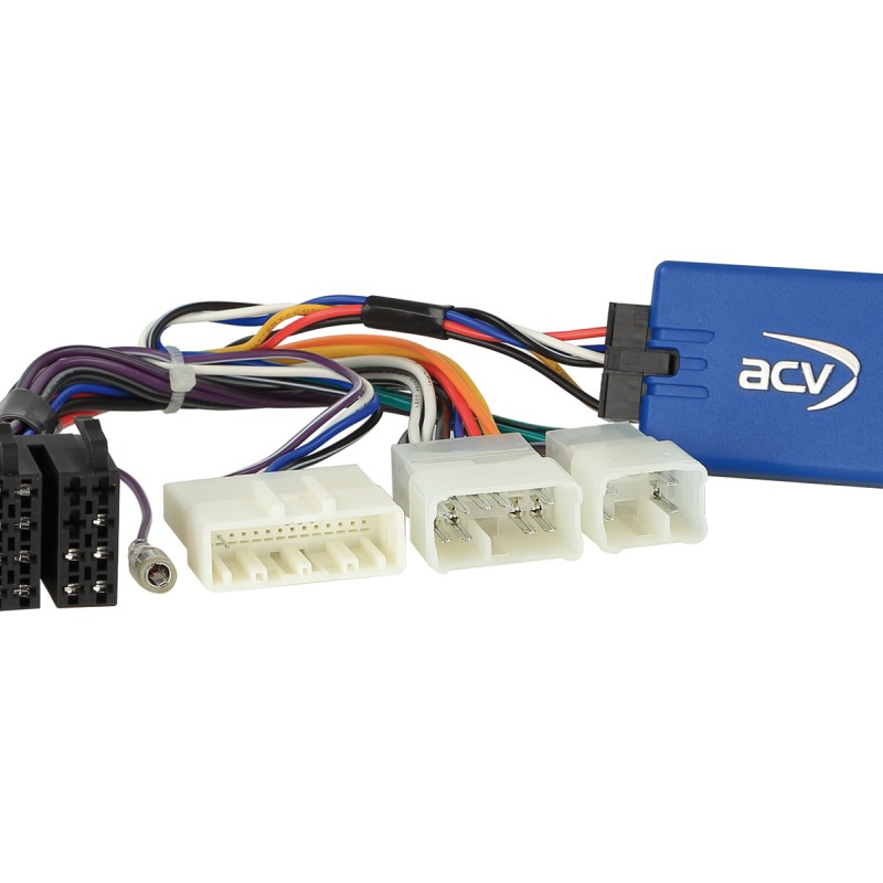 LFB Subaru Forester, Impreza, XV 2015->