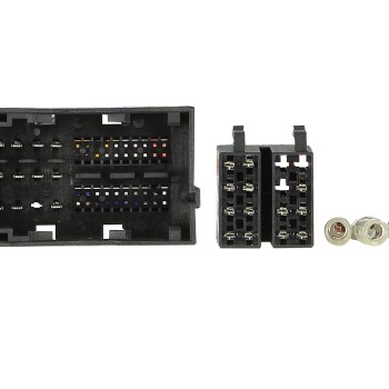 LFB Peugeot Boxer /Fiat Ducato/ Citroen Jumper 2015->