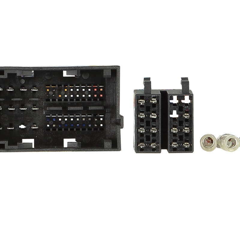 LFB Peugeot Boxer /Fiat Ducato/ Citroen Jumper 2015->