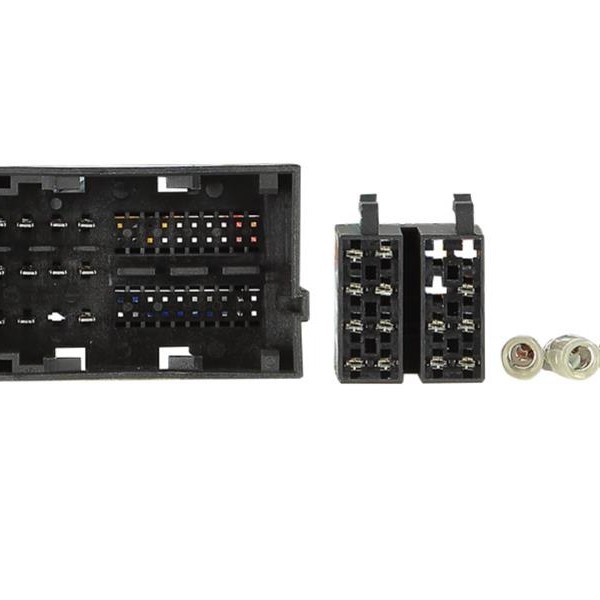 LFB Peugeot Boxer /Fiat Ducato/ Citroen Jumper 2015->