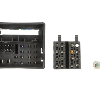 LFB Seat Alhambra MIB-PQ 2015->