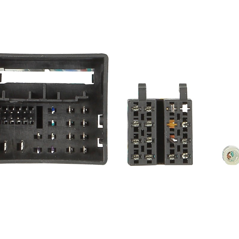 LFB Seat Alhambra MIB-PQ 2015->