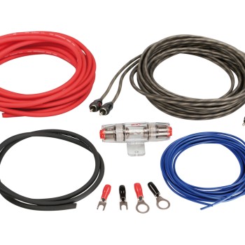 Installations-Komplett-Set 6.00 mm²