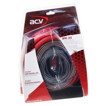 Installations-Komplett-Set 35 mm²