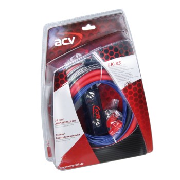Installations-Komplett-Set 35 mm²