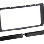 2-DIN RB Toyota Hilux 2011-> schwarz