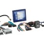 PAC RP5-GM11 CAN-BUS Adapter-Set (OS-2C-BOSE + SWI-RC)