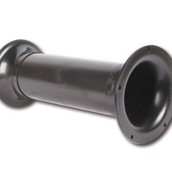 BASSREFLEXROHR ORIGINAL AEROPORT 3-TEILIG