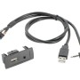 USB/AUX Replacement MERCEDES Vito, Sprinter ab 2015