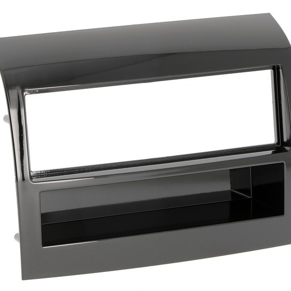 RADIOBLENDE CITROEN JUMPER, FIAT DUCATO