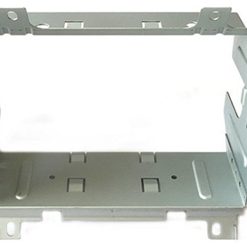 ZENEC Ducato Einbaurahmen E3726-56-66-76