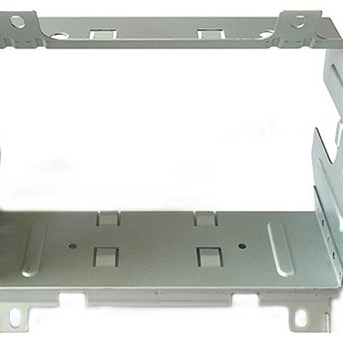 ZENEC Ducato Einbaurahmen E3726-56-66-76