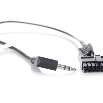 RADIOKABEL FÜR LENKRADINTERFACE AUF BLAUPUNKT