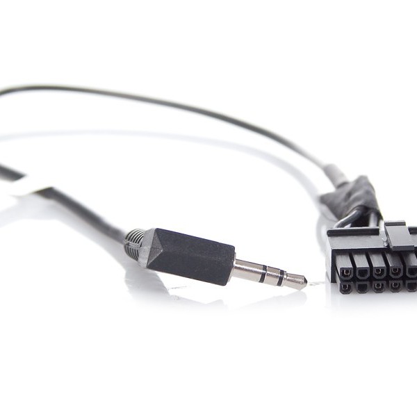 RADIOKABEL FÜR LENKRADINTERFACE AUF BLAUPUNKT