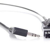 RADIOKABEL FÜR LENKRADINTERFACE AUF BLAUPUNKT