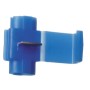 Abzweigverbinder blau 0.75 - 2.5 mm² 10 Stück