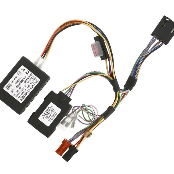 LENKRADINTERFACE IVECO DAILY AB 2014 CAN BUS