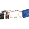 CAN-Bus Kit Ford Quadlock > ISO / Antenne > DIN