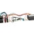 CAN-Bus Kit Opel Quadlock > ISO Antenne > ISO(1230-45-15)