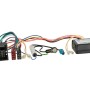 CAN-Bus Kit Opel Quadlock > ISO Antenne > ISO(1230-45-15)